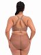 Миниатюра Фото Комплект женского белья большого размера Elomi, вид сзади